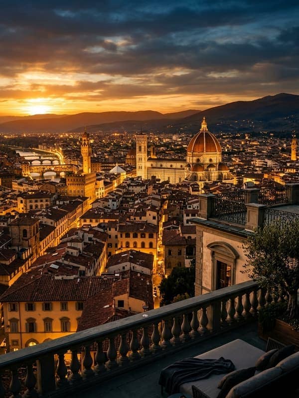 Servizio traslochi e trasporti: Toscana