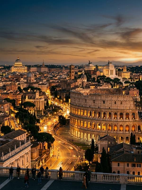Servizio traslochi e trasporti: Tutta Italia